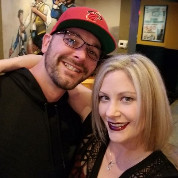 Meet the Posher Other - Meet your Posher, Liana